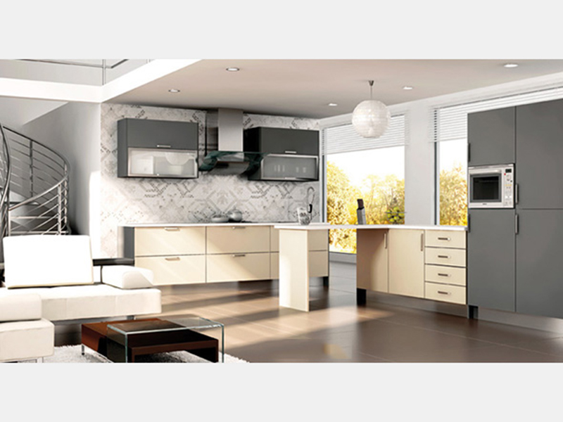 裝飾紙應用案例